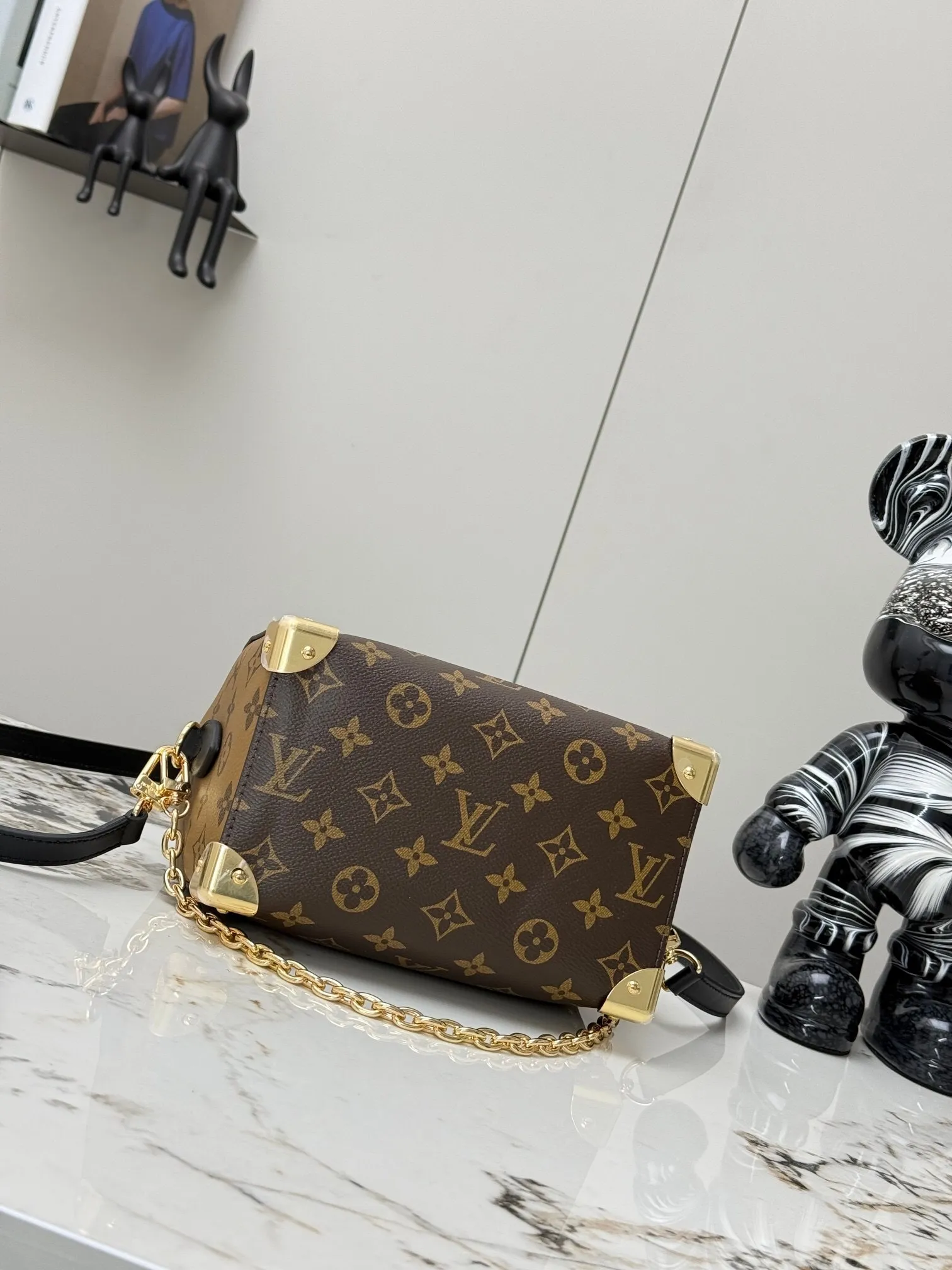 All Categories Official Website "Brand Women's Bags" Women's Bags 💙 LV 2025 New LV Crossbody Bag