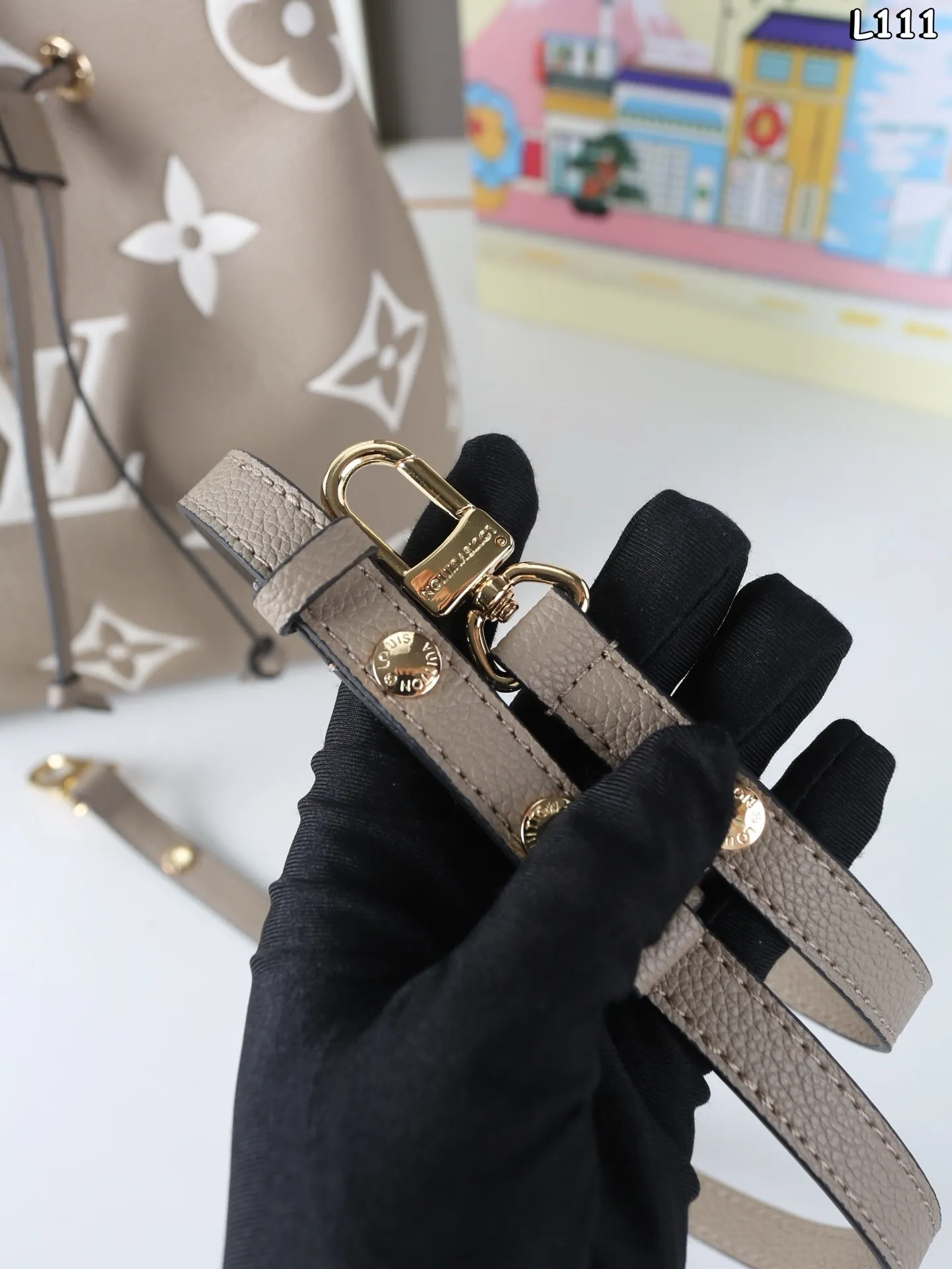 All Categories Official Website "Brand Women's Bags" Women's Bags 💙 LV 2025 New LV Bucket Bag