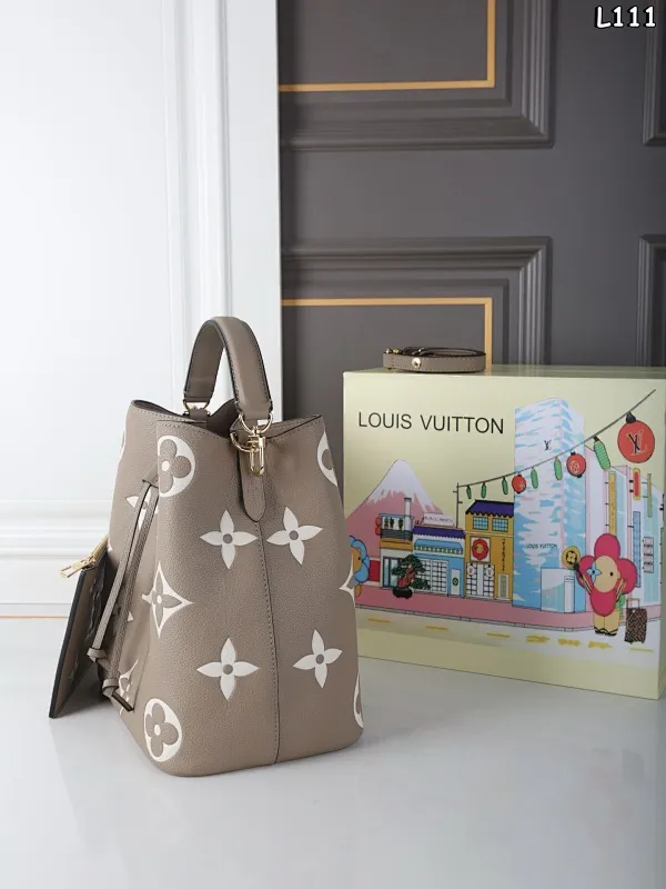 All Categories Official Website "Brand Women's Bags" Women's Bags 💙 LV 2025 New LV Bucket Bag