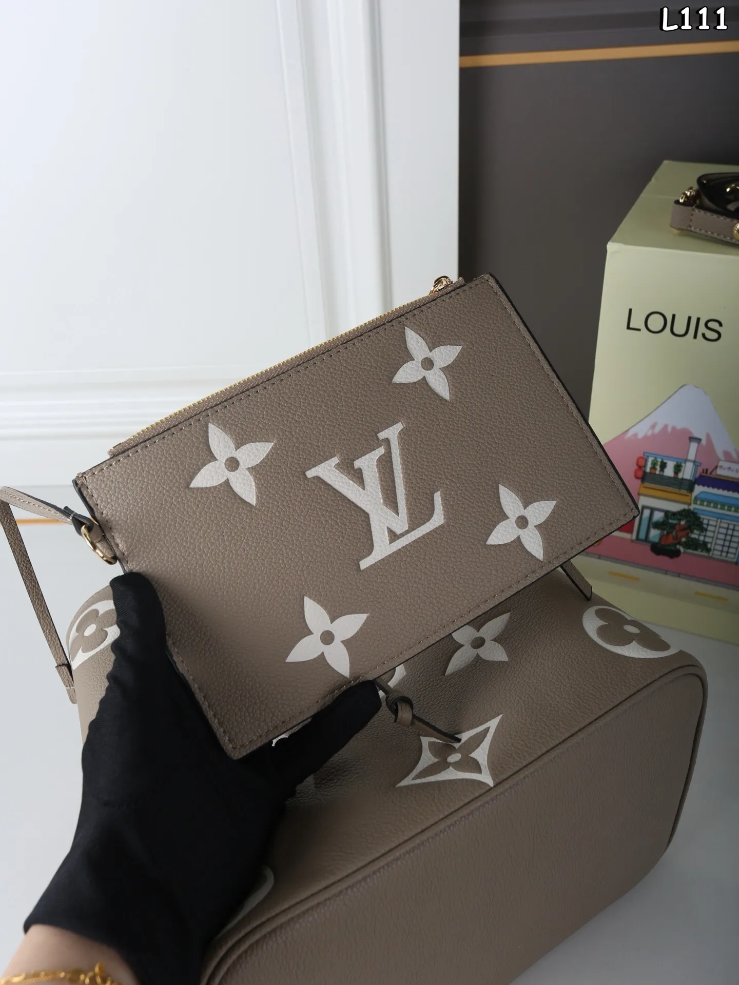 All Categories Official Website "Brand Women's Bags" Women's Bags 💙 LV 2025 New LV Bucket Bag