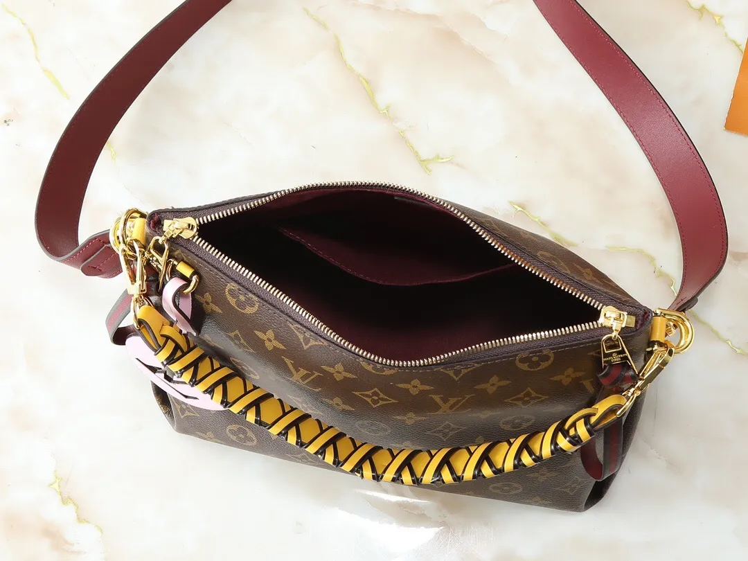 All Categories Official Website "Brand Women's Bags" Women's Bags 💙 LV 2025 New LV Crossbody Bag