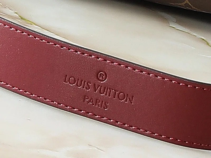 All Categories Official Website "Brand Women's Bags" Women's Bags 💙 LV 2025 New LV Crossbody Bag