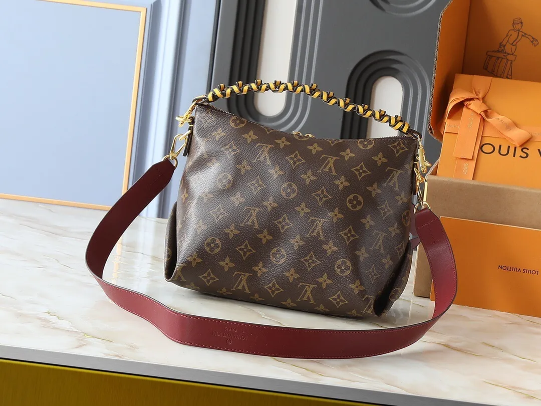 All Categories Official Website "Brand Women's Bags" Women's Bags 💙 LV 2025 New LV Crossbody Bag