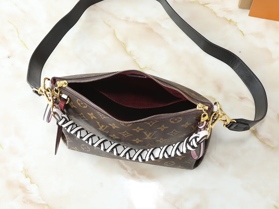 All Categories Official Website "Brand Women's Bags" Women's Bags 💙 LV 2025 New LV Crossbody Bag