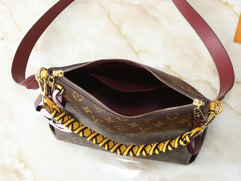 All Categories Official Website "Brand Women's Bags" Women's Bags 💙 LV 2025 New LV Crossbody Bag