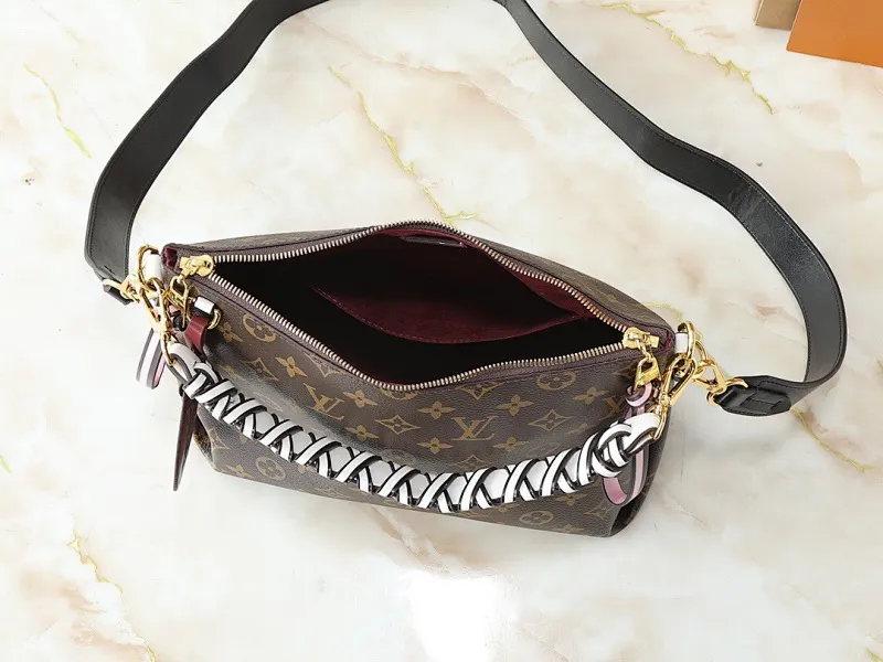 All Categories Official Website "Brand Women's Bags" Women's Bags 💙 LV 2025 New LV Crossbody Bag