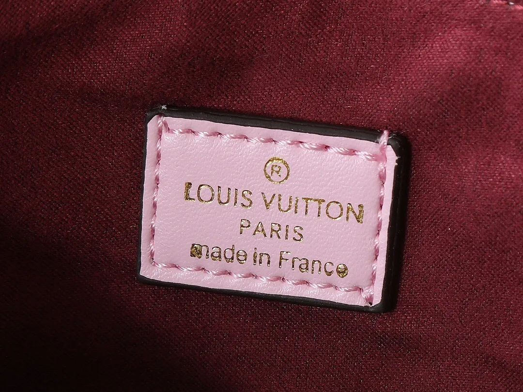 All Categories Official Website "Brand Women's Bags" Women's Bags 💙 LV 2025 New LV Crossbody Bag