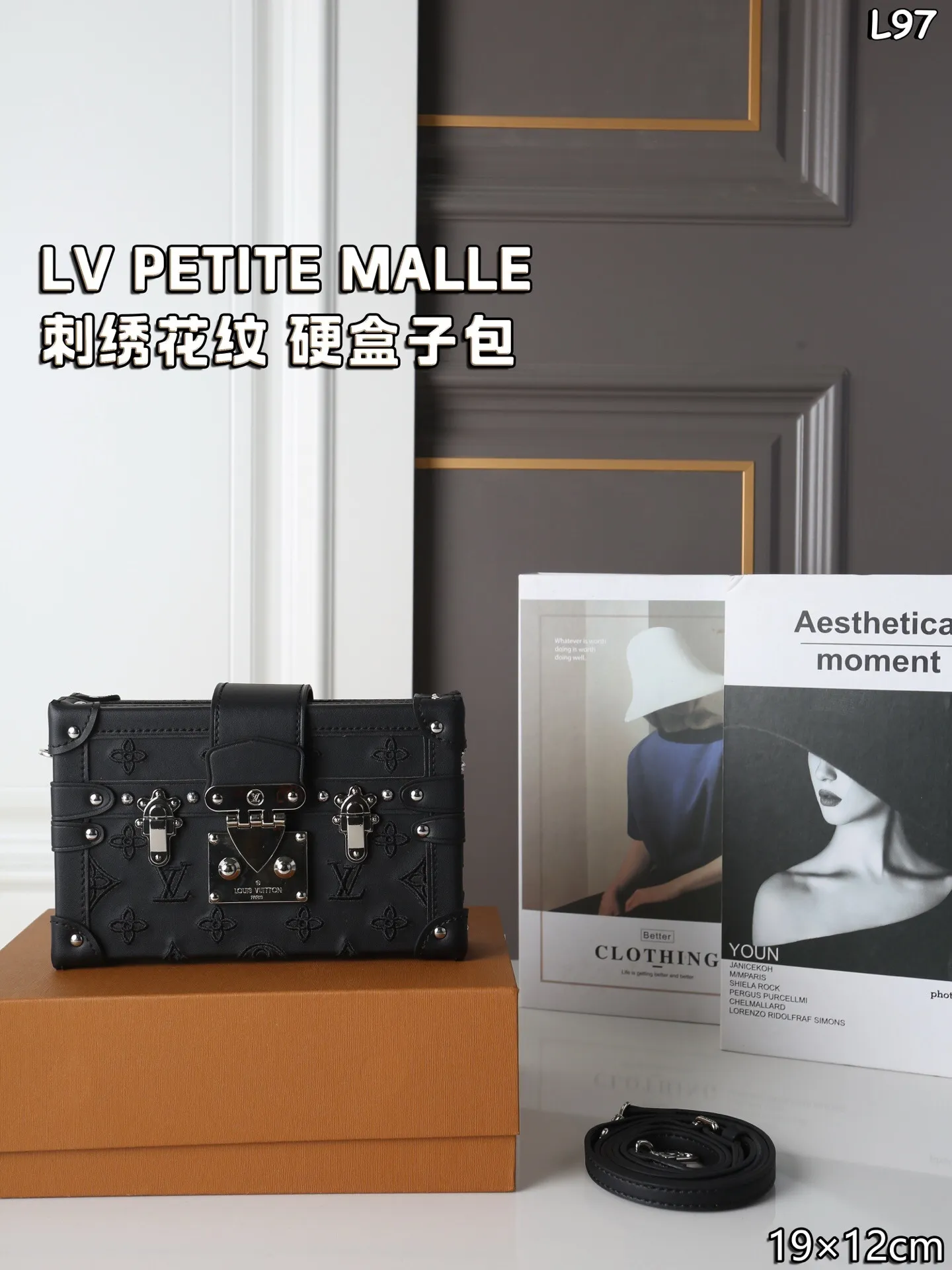All Categories Official Website "Brand Women's Bags" Women's Bags 💙 LV 2025 New LV Crossbody Bag