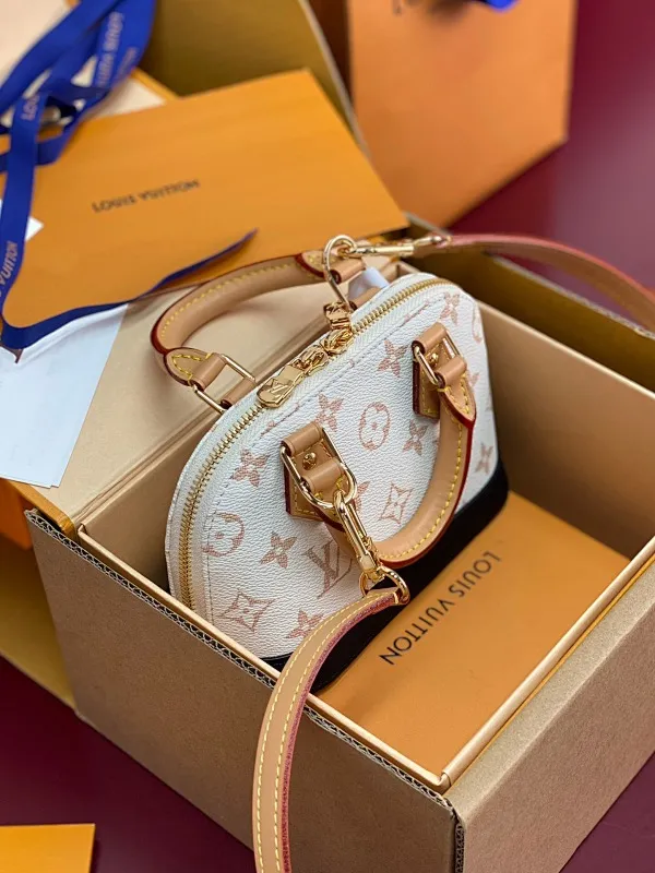 All Categories Official Website "Brand Women's Bags" Women's Bags 💙 LV 2025 New LV Crossbody Bag