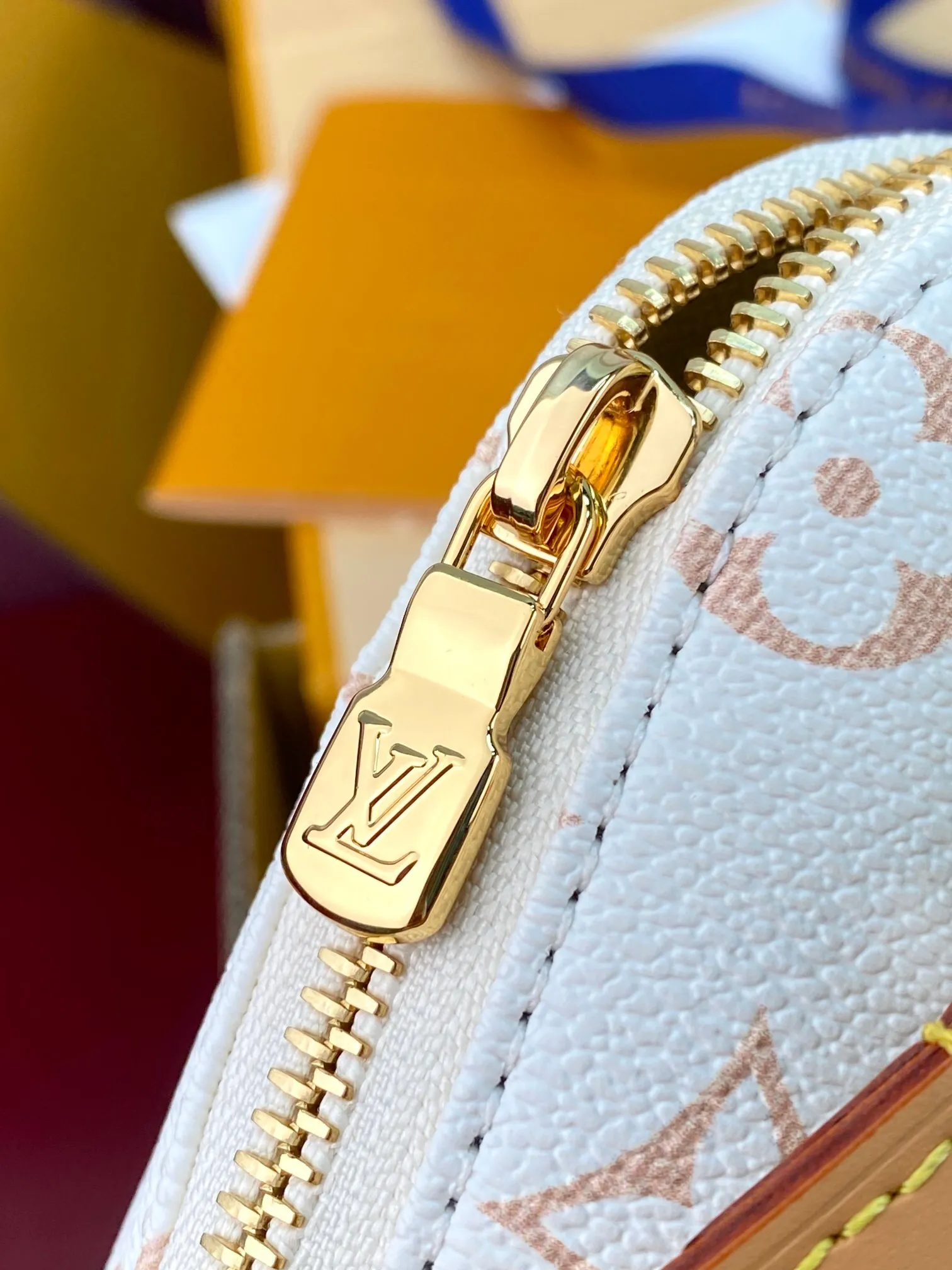 All Categories Official Website "Brand Women's Bags" Women's Bags 💙 LV 2025 New LV Crossbody Bag