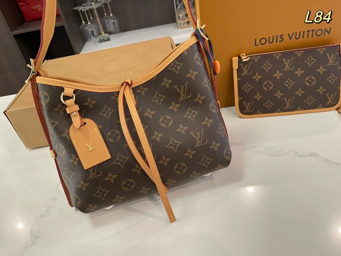 All Categories Official Website "Brand Women's Bags" Women's Bags 💙 LV 2024 New LV Crossbody Bag