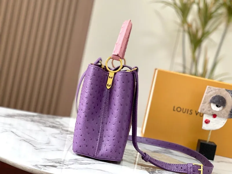 All Categories Official Website "Brand Women's Bags" Women's Bags 💙 LV 2024 Official Website New LV Crossbody Bags