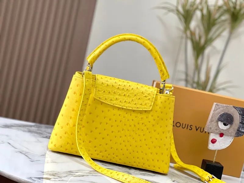 All Categories Official Website "Brand Women's Bags" Women's Bags 💙 LV 2024 Official Website New LV Crossbody Bags