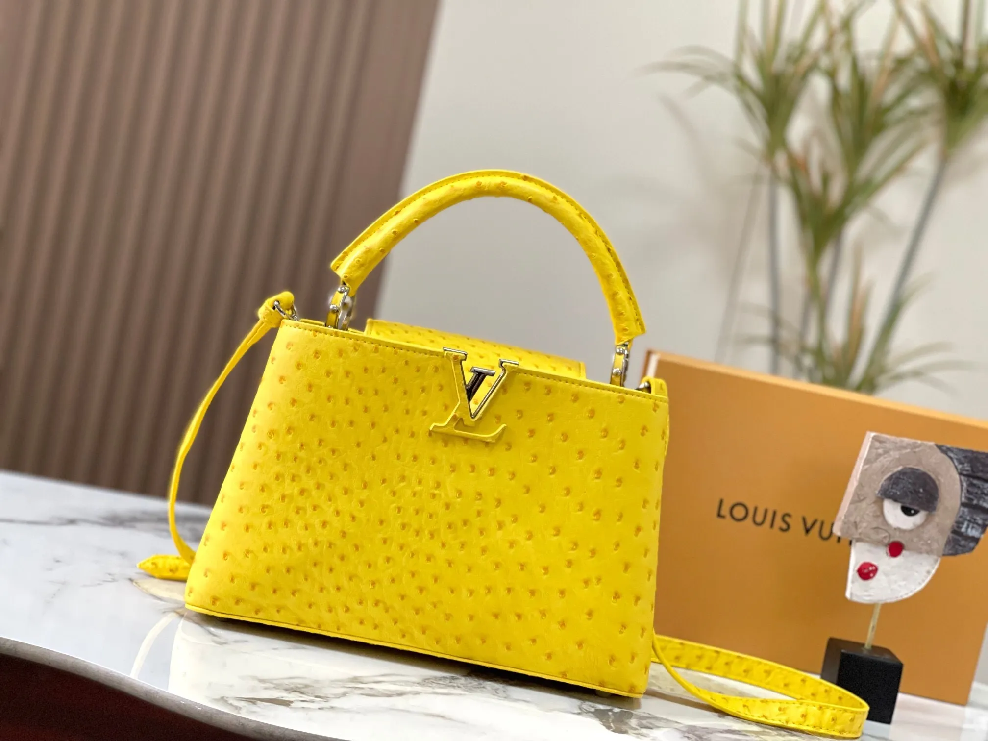 All Categories Official Website "Brand Women's Bags" Women's Bags 💙 LV 2024 Official Website New LV Crossbody Bags