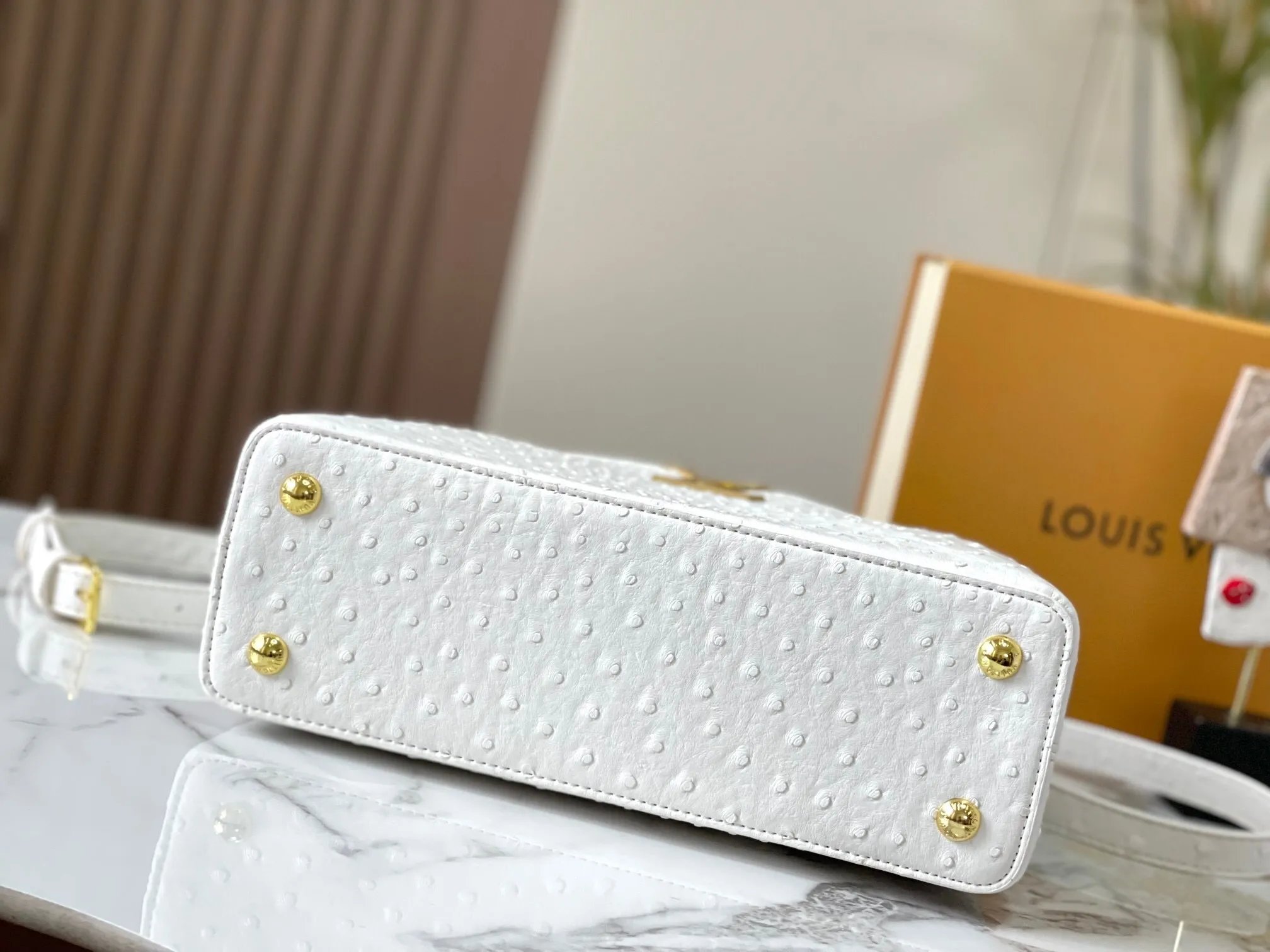 All Categories Official Website "Brand Women's Bags" Women's Bags 💙 LV 2024 Official Website New LV Crossbody Bags
