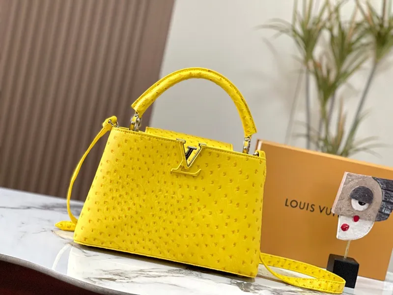 All Categories Official Website "Brand Women's Bags" Women's Bags 💙 LV 2024 Official Website New LV Crossbody Bags
