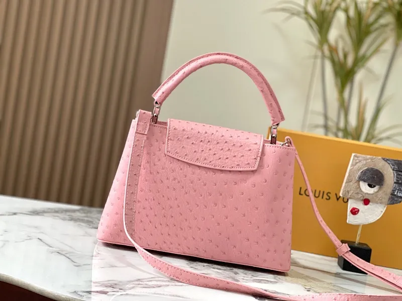 All Categories Official Website "Brand Women's Bags" Women's Bags 💙 LV 2024 Official Website New LV Crossbody Bags