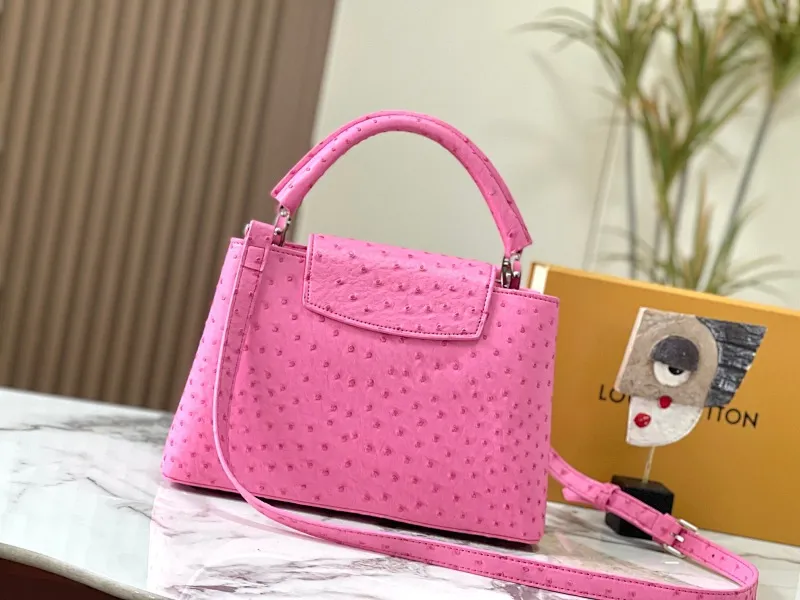 All Categories Official Website "Brand Women's Bags" Women's Bags 💙 LV 2024 Official Website New LV Crossbody Bags