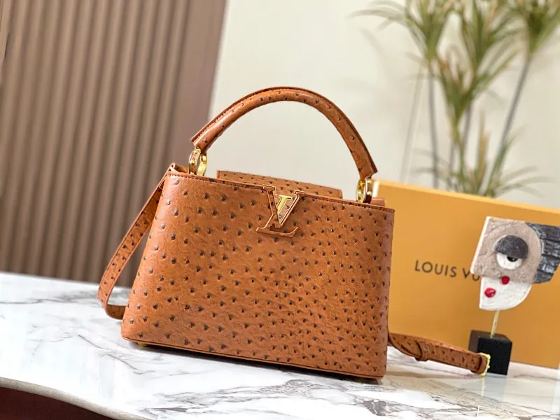All Categories Official Website "Brand Women's Bags" Women's Bags 💙 LV 2024 Official Website New LV Crossbody Bags