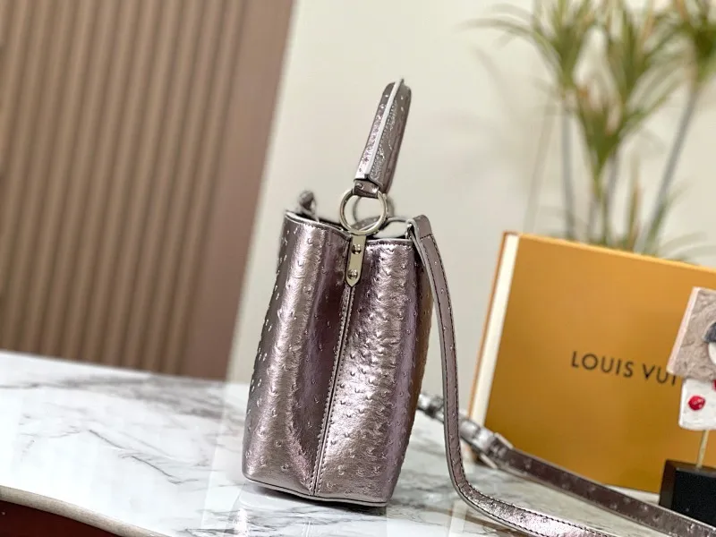 All Categories Official Website "Brand Women's Bags" Women's Bags 💙 LV 2024 Official Website New LV Crossbody Bags