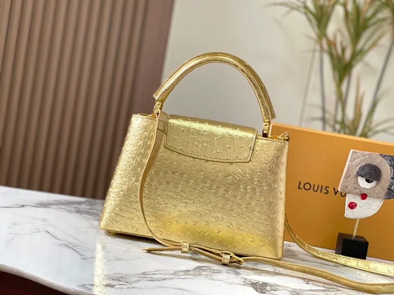 All Categories Official Website "Brand Women's Bags" Women's Bags 💙 LV 2024 Official Website New LV Crossbody Bags