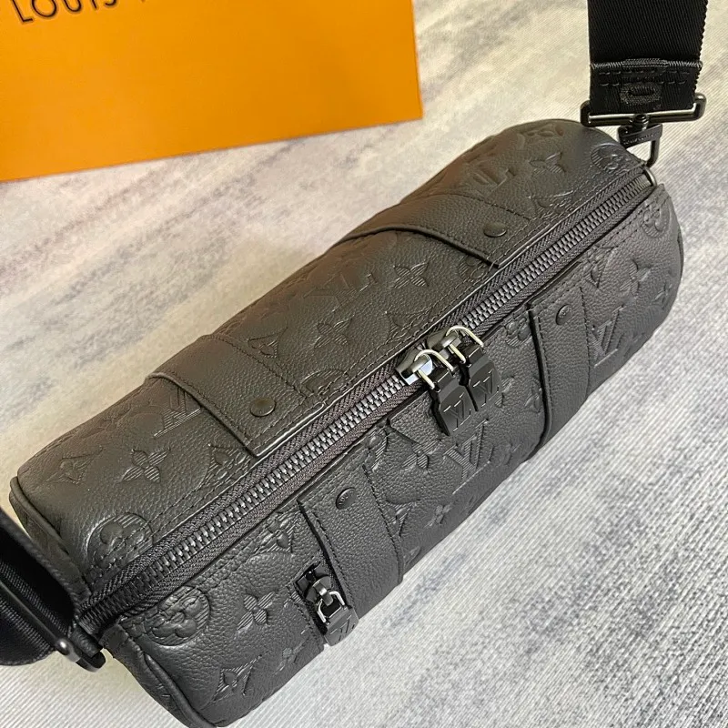 All Categories Official Website "Brand Women's Bags" Women's Bags 💙 LV 2026 New LV Crossbody Bag