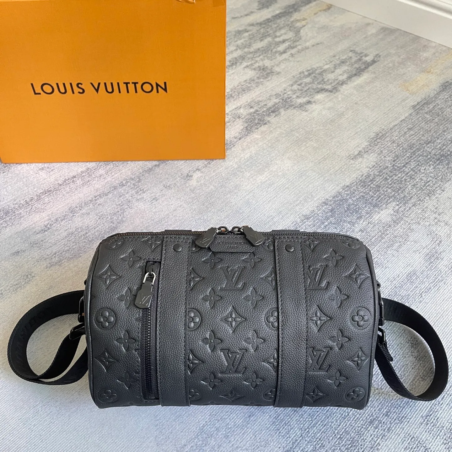 All Categories Official Website "Brand Women's Bags" Women's Bags 💙 LV 2026 New LV Crossbody Bag