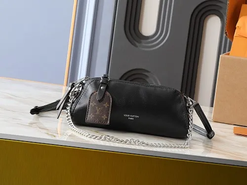 All Categories Official Website "Brand Women's Bags" Women's Bags 💙 LV 2025 New LV Crossbody Bag