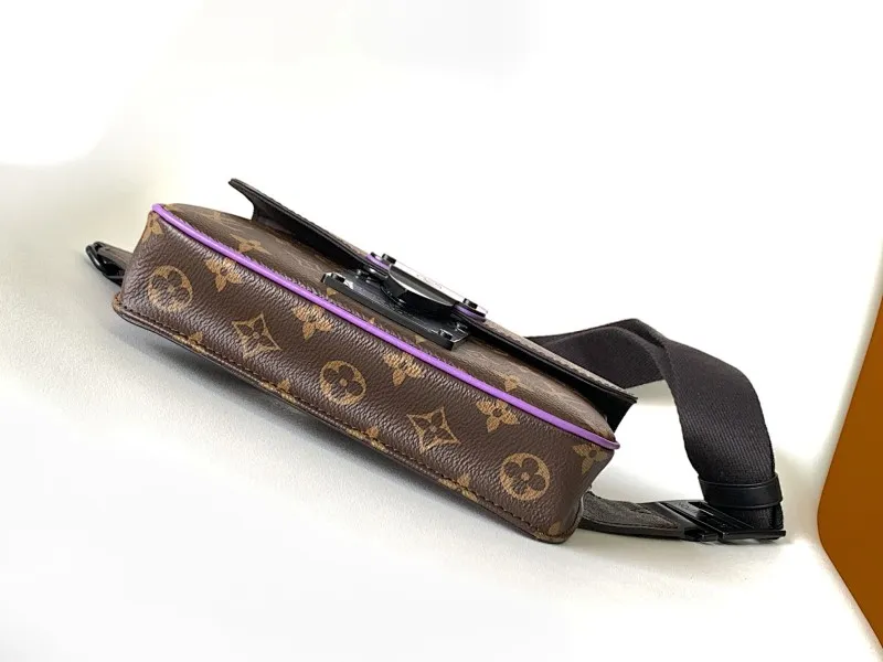 All Categories Official Website "Brand Women's Bags" Women's Bags 💙 LV 2026 New LV Crossbody Bag
