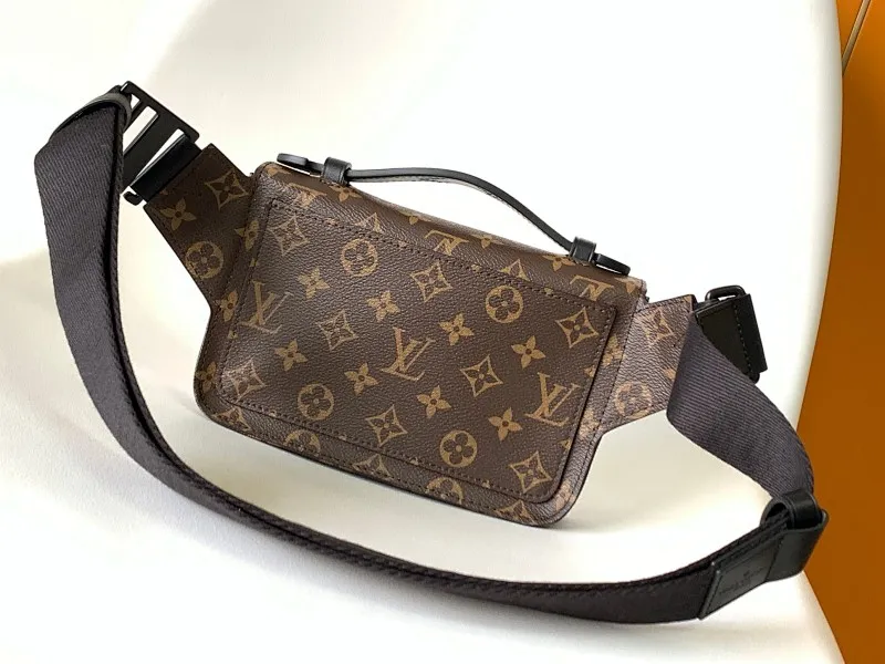 All Categories Official Website "Brand Women's Bags" Women's Bags 💙 LV 2026 New LV Crossbody Bag