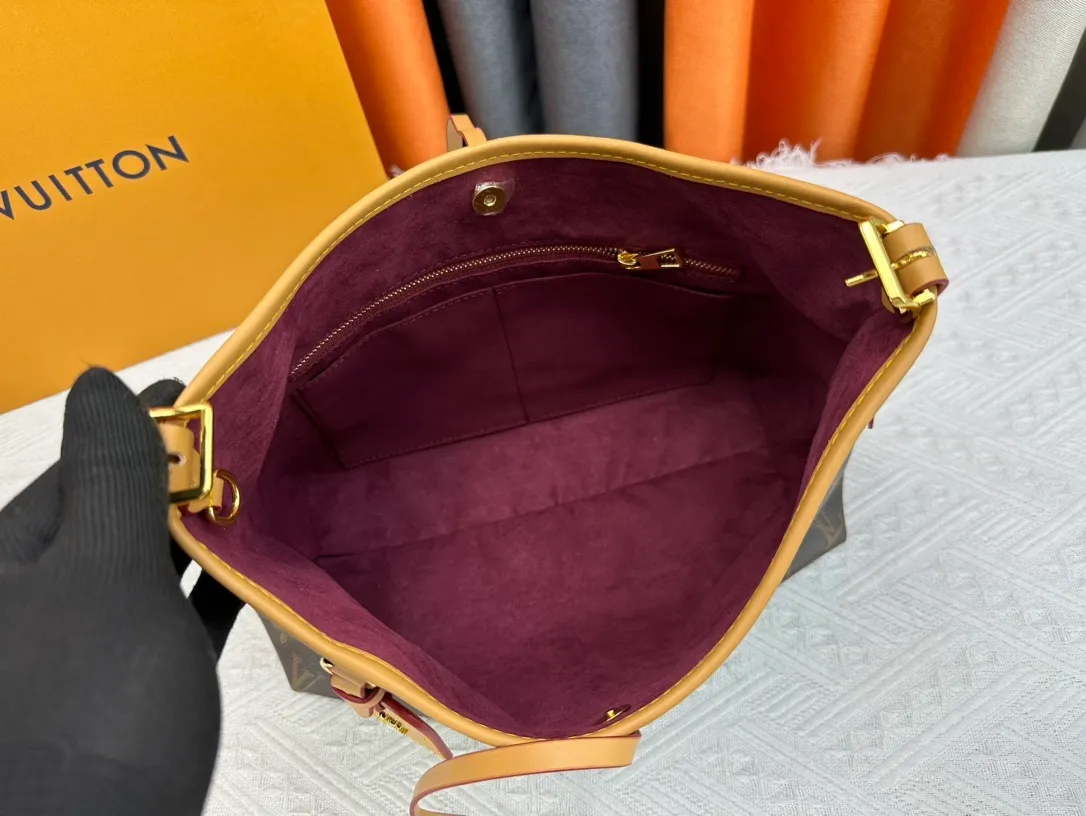All Categories Official Website "Brand Women's Bags" Women's Bags 💙 LV 2024 Official Website New LV Crossbody Bags