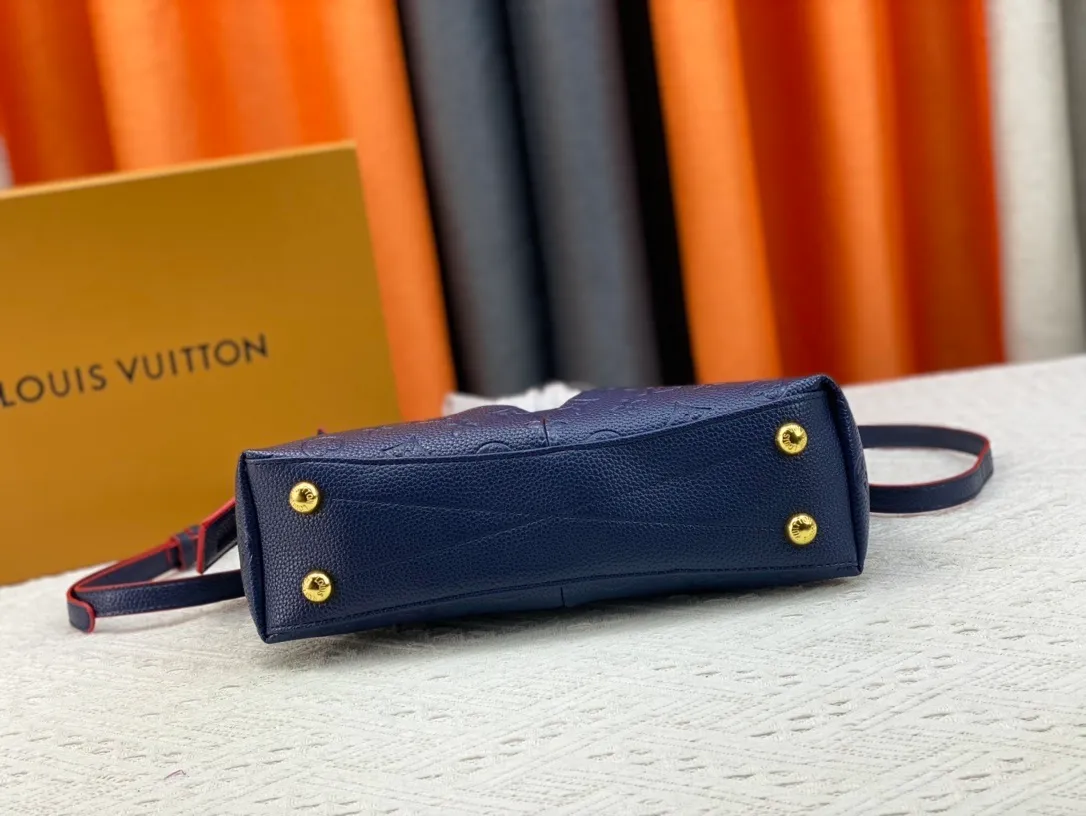 All Categories Official Website "Brand Women's Bags" Women's Bags 💙 LV 2023 New LV Crossbody Bag