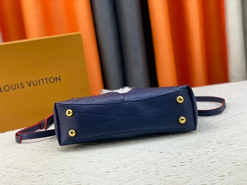 All Categories Official Website "Brand Women's Bags" Women's Bags 💙 LV 2023 New LV Crossbody Bag