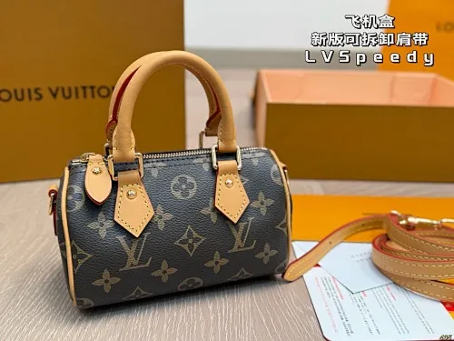 All Categories Official Website "Brand Women's Bags" Women's Bags 💙 LV 2025 New LV Crossbody Bag