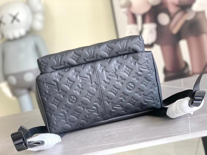 All categories 💚 Authentic bags 💚 LV 2026 counter same style backpack