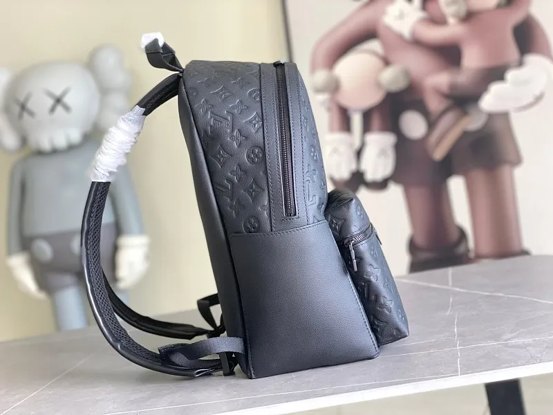 All categories 💚 Authentic bags 💚 LV 2026 counter same style backpack