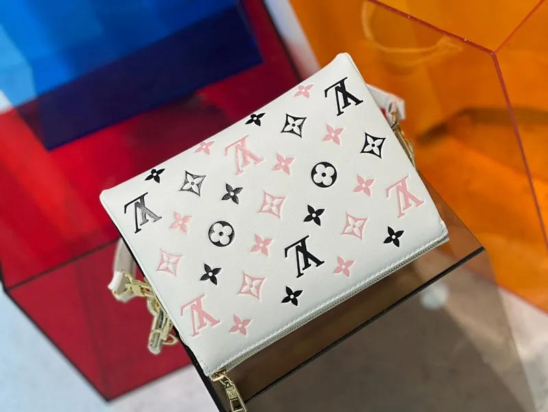 All categories 💚 Authentic bags 💚 LV 2024 official website new LV crossbody bag