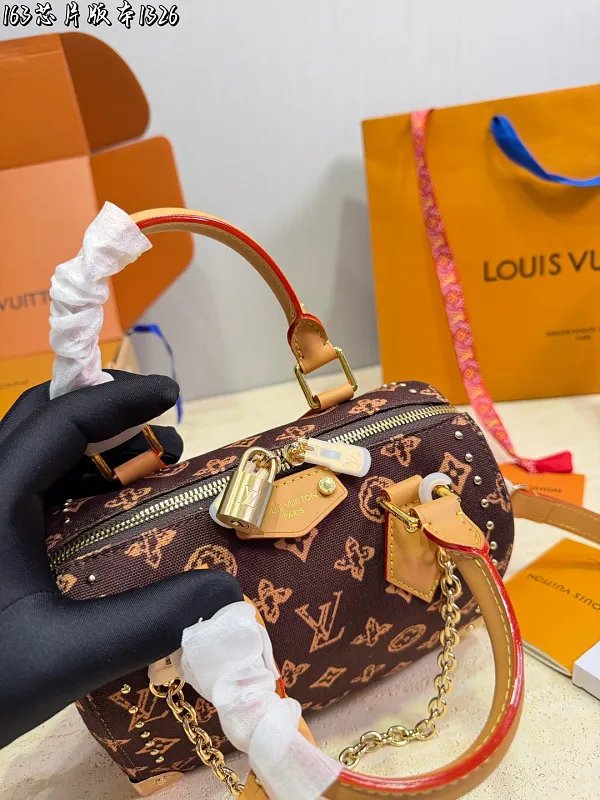 All Categories Official Website "Brand Women's Bags" Women's Bags 💙 LV 2026 New LV Handbags
