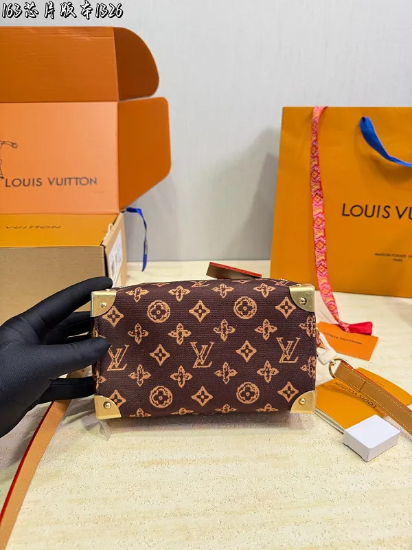 All Categories Official Website "Brand Women's Bags" Women's Bags 💙 LV 2026 New LV Handbags
