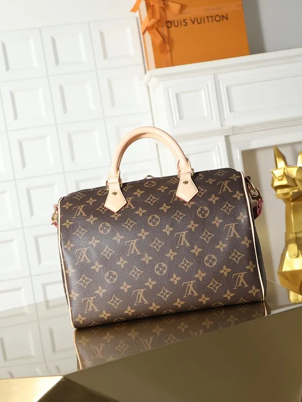 All Categories Official Website "Brand Women's Bags" Women's Bags 💙 LV 2026 Official Website New LV Crossbody Bag