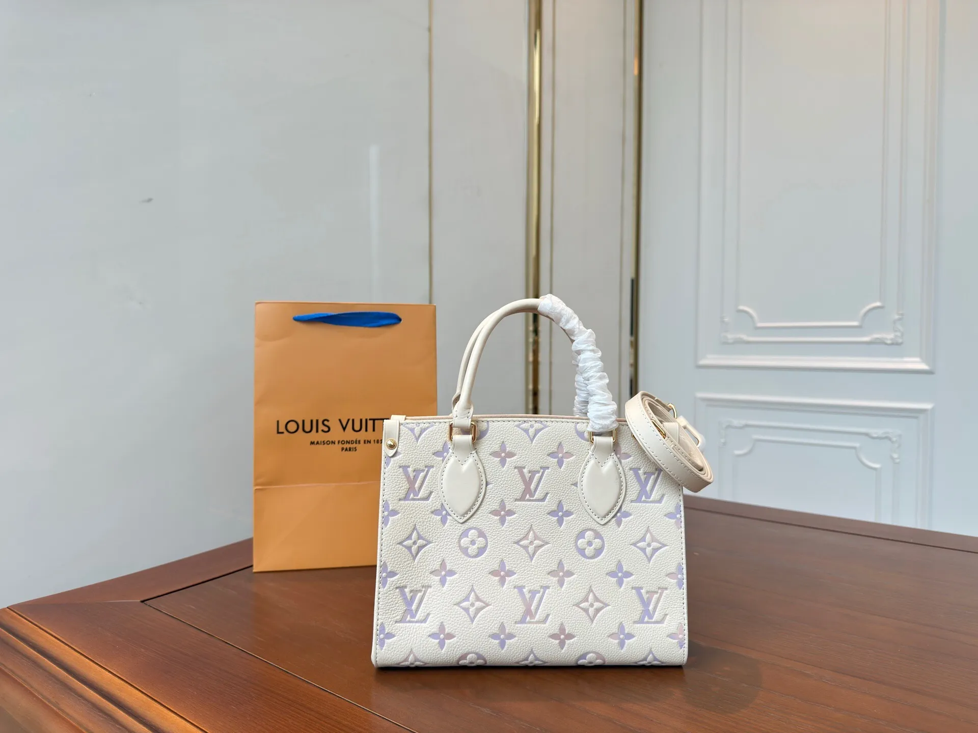 All Categories Official Website "Brand Women's Bags" Women's Bags 💙 LV 2025 New LV Handbags