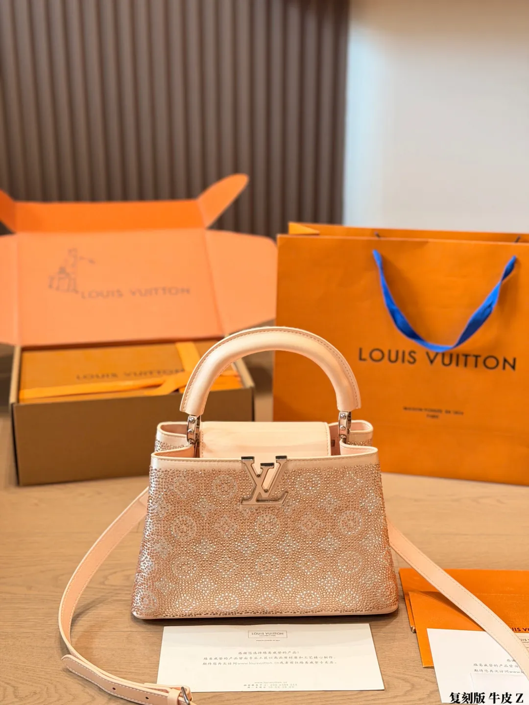 All Categories Official Website "Brand Women's Bags" Women's Bags 💙 LV 2026 New LV Handbags