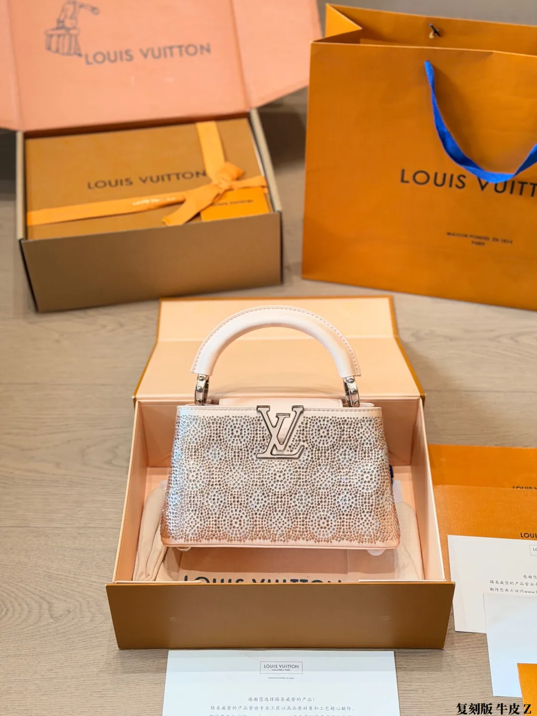 All Categories Official Website "Brand Women's Bags" Women's Bags 💙 LV 2026 New LV Handbags