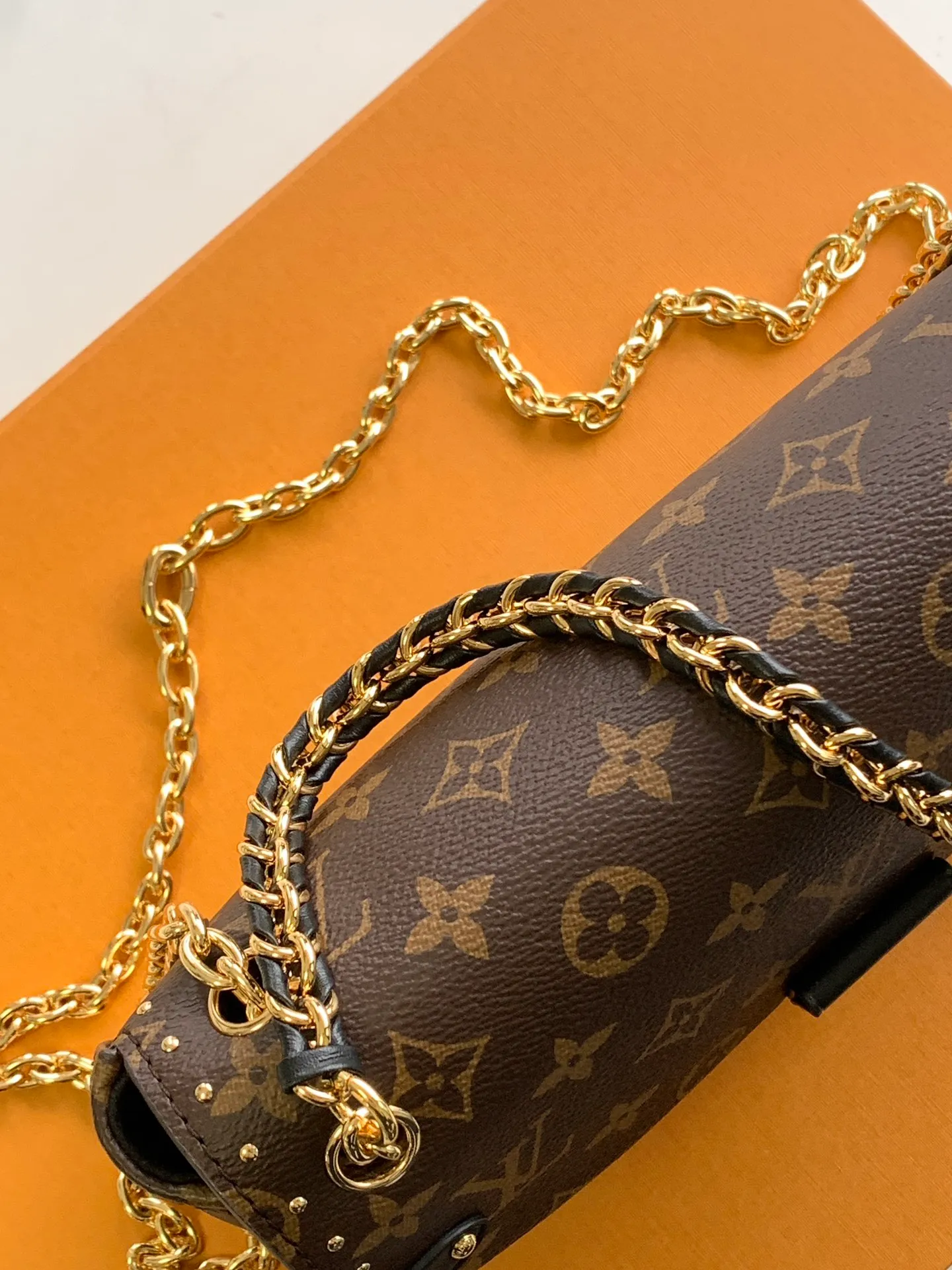 All Categories Official Website "Brand Women's Bags" Women's Bags 💙 LV 2026 New LV Crossbody Bag