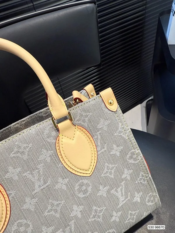 All Categories Official Website "Brand Women's Bags" Women's Bags 💙 LV 2025 New LV Crossbody Bag