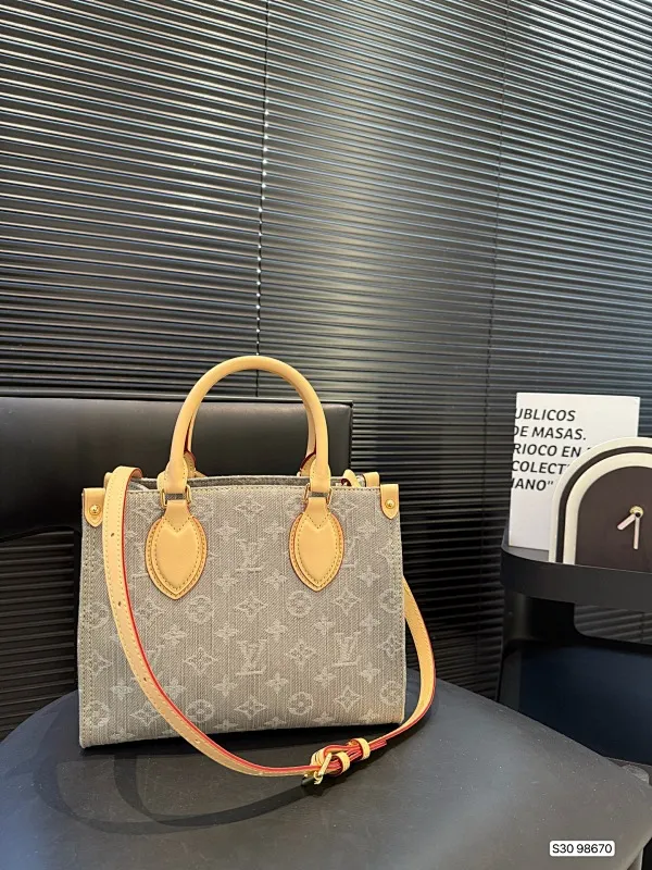 All Categories Official Website "Brand Women's Bags" Women's Bags 💙 LV 2025 New LV Crossbody Bag