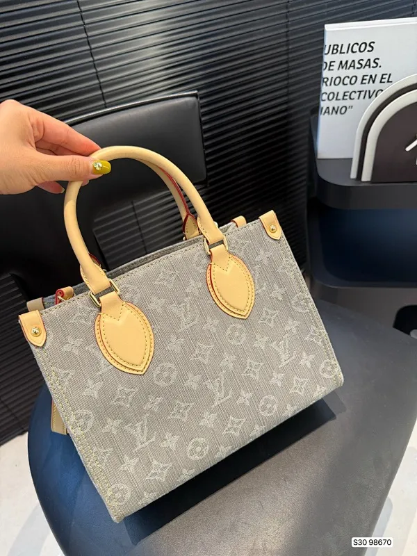 All Categories Official Website "Brand Women's Bags" Women's Bags 💙 LV 2025 New LV Crossbody Bag