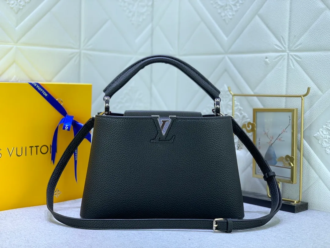 All Categories Official Website "Brand Women's Bags" Women's Bags 💙 LV 2023 New LV Crossbody Bag