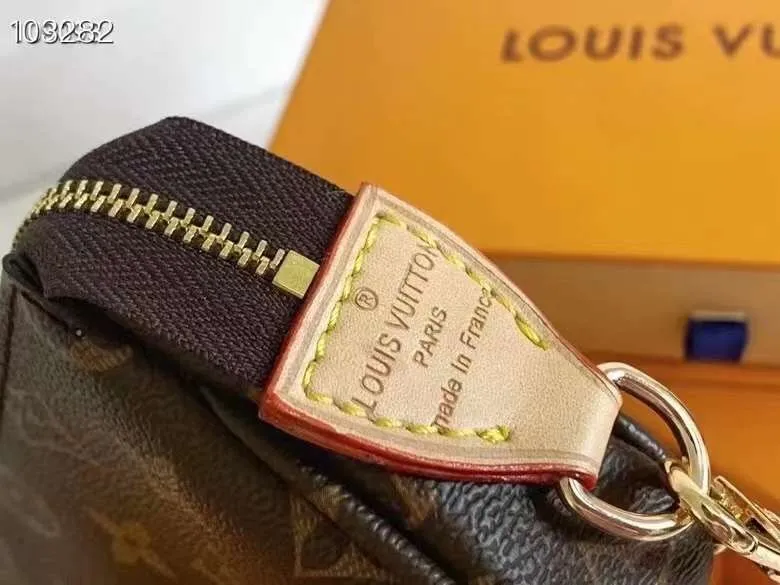 All Categories Official Website "Brand Women's Bags" Women's Bags 💙 LV 2025 New LV Crossbody Bag