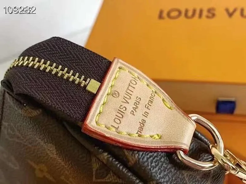 All Categories Official Website "Brand Women's Bags" Women's Bags 💙 LV 2025 New LV Crossbody Bag
